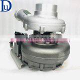 RHG7 RHG7V 8981631122 IHI NEW Genuine Turbocharger for Isuzu Hitachi 6HK1 Engine thumbnail-3