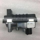 Booshiwheel Electric Valve Electronic Turbo Actuator G-271 6NW008412 712120 thumbnail-1