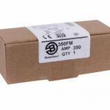 350FM Eaton Bussmann Series High Speed British Standard Fuse, 350A, 200 KAIC, Fuse British Style BS 88 Fuse thumbnail-4