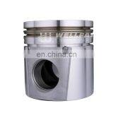 Piston Kit Liner Kit Piston and Rings for 6CT 114mm 3929161 3802657 thumbnail-2