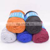 China Hot Sale 100g Synthetic Hair Brazilian Wool Hair for Braiding thumbnail-4