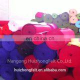 Polyester Blend Wool Nonwoven Felts,nonwoven Fabric Wool Polyester Blend Felt thumbnail-4