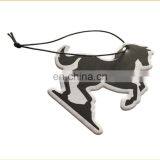 Polyester Felt Car Air Freshener With Opp Bag thumbnail-1