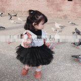 4755 Quickly Delivery Supplier Korean Style Kids Clothing Tutu Skirt Girls thumbnail-2