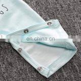 Multi Colors Printed Newborn Baby Rompers Short Sleeve Baby Infant Bodysuit thumbnail-4