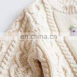 2020 Spring Girls' Jacket Embroidered Flowers Kids Coats Childrenswear Wholesale thumbnail-5