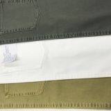 47%Cotton 39%Tencel 11%Hemp 3%Spandex Twill Fabric thumbnail-4