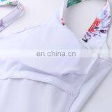 2020 Hot Sale Wholesale Women's One-piece Conservative Swimsuit Bikini thumbnail-5