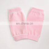 16cm Newborn Knee Pads for Crawling Candy Color Baby Toddler Legwarmer 6colors thumbnail-6