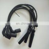 Spark Plug Wire Set For Chevrolet Aveo Aveo 5 / Daewoo Lanos OEM 96497773 96211948 96242597 thumbnail-2
