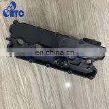 VWS Jettas Golfs Passats 2.5L Engine Complete Engine Valve Cover W/ Gasket 07K103469M 07K103469L thumbnail-3