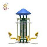 Commercial Gym Machine Outdoor Playground Fitness Equipment Gym Device thumbnail-3