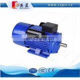 YL Single Phase Two Value Capacitor Electric Motor /squirrel Cage /TEFC /asynchronous Electric Motor thumbnail-4