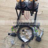 LGC-CR318 Medium Pressure HEUI High Pressure Common Rail Diesel Fuel Injector Test Bench thumbnail-6