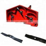 3 Point Hitch Pto Tractor Finishing Mowers Slasher thumbnail-6