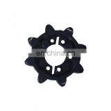 Manufacturer Supply Kubota Rice Combine Harvester Spare Parts thumbnail-2