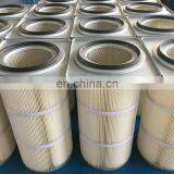 Пылеулавливающий воздушный фильтр - патрон для пескоструйной обработки и пылесосной очистки thumbnail-3