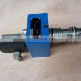 Rexroth Cartridge Valve 3WRCBH 25 VF190M-1X-ZM Or Bosch 0811 402 514 thumbnail-2