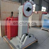 JB-300B JB-500B 300J 500J Semi-automatic Charpy Impact Strength Testing Machine thumbnail-5