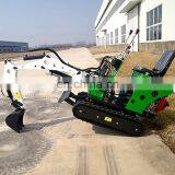 Spider Excavator Spare Parts for Smallest Mini Excavator thumbnail-5