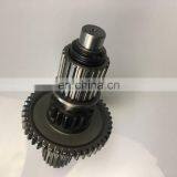 High Quality Kubota Spare Parts Assy Shaft Clutch For DC70 Harvester thumbnail-2