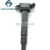 Wholesale Car Engine Ignition Coil 90919 02250 9091902250 90919-02250 for Toyota Sequoia Tundra Land Cruiser thumbnail-1