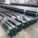 API SPEC 5CT N80a N80B J55 K55 Oil Casing Rig Drilling Seamless Steel Pipe and Tube thumbnail-6
