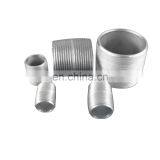 Hot Dip Galvanized IMC Conduit Nipple