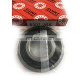 Chrome Steel Ball Bearings 6307ZZ CLUNT Bearing thumbnail-2