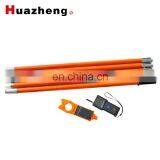 HZRC9200 High and Low Voltage Clamp on Earth Resistance Meter thumbnail-6