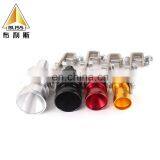 Turbo Modified Whistle Sound Race Car Parts Car Turbo Exhaust Pipe Whistle Caliber 3.1cm 1.22 Inch thumbnail-7