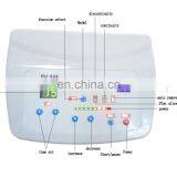 Cheapest Price RU-638 2 in 1 Ultrasonic Massager and Mole Laser Spot Removal Pen thumbnail-2