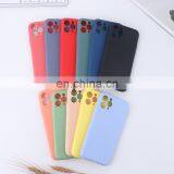 Cell Phone Case Silicone Wholesale For Iphone 7/X/11/6/8 2020 Shock Proof Hot Amazon Top Seller Waterproof For Apple Iphone Case thumbnail-3