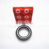 4T-JLM 506848/JLM 506810 Inch Bearing SET25 JLM506848E/JLM506810 Bearing thumbnail-7