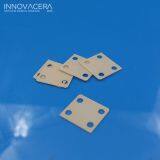 Aluminum Nitride Ceramic Thermal Pads/INNOVACERA thumbnail-3