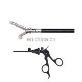 5mm Laparoscopic Claw Forceps Customized Hemostatic Forceps Surgical Instruments for Sale thumbnail-5