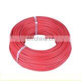 Stranded High Flexible Wire Super Soft Mini Silicone Wire 1X2.5 Electrical Cable Silicon Power Cable thumbnail-6