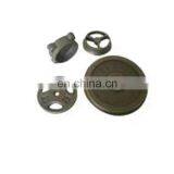 Factory Custom Made High Quality Iron Castings Flywheel