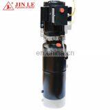 Customization Service Car Lift Hydraulic Power Unit Pack thumbnail-1