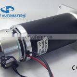 63mm 24v 200w 4500rpm Brushed Dc Motor Used for Mobility Scooter E-scooter thumbnail-2
