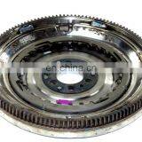 Автомобильные детали двигателя. ДВОЙНОЙ МАССЫЙ МАСШТАБ 03C105266E 03C105266J 415050609 подходит для 1.4T thumbnail-2