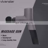 Vivanstar 8806 Popular 26V New Relax Muscle Machine Massage Gun 2021 thumbnail-3