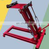 2 Ton Low Post Transmission Jack thumbnail-1