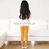 OEM 2015 Good Quality Breathable Star Printed Children Leggings thumbnail-2