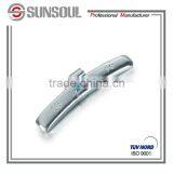 For Sale Fe 1/4 Oz Tire Wheel Weight thumbnail-1