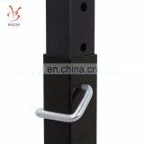 Pair of Adjustable Rack Gym Portable Dumbbell Racks Stands thumbnail-4