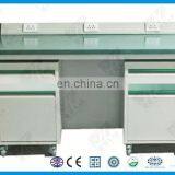 Ho Pui All Steel Benches Lab Side Table Central Tables Special for Chemistry Lab Used thumbnail-4