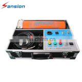 Withstand and Leakage Current Test Electric DC Hipot High Voltage Generator 120kv DC Hipot Tester thumbnail-2