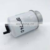 Industrial Hydraulic Fuel Filter Bf7674-d thumbnail-2