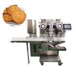 High Production Automatic Small Maamoul Production Line Manufacturer Mamoul Maker thumbnail-1
